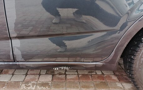 Chevrolet Aveo III, 2012 год, 440 000 рублей, 10 фотография