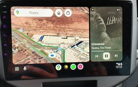 Chevrolet Aveo III, 2012 год, 440 000 рублей, 12 фотография