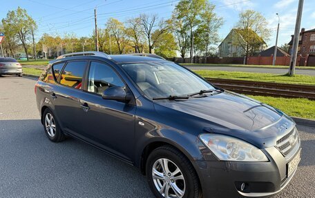 KIA cee'd I рестайлинг, 2009 год, 590 000 рублей, 3 фотография