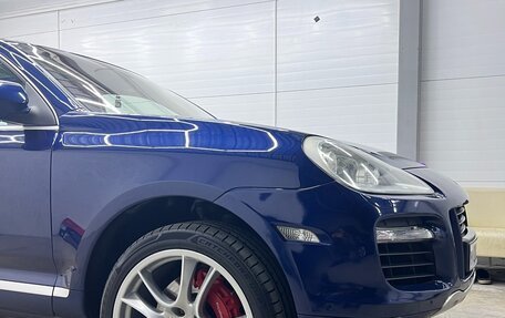 Porsche Cayenne III, 2007 год, 1 450 000 рублей, 6 фотография