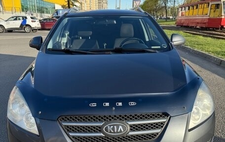 KIA cee'd I рестайлинг, 2009 год, 590 000 рублей, 6 фотография