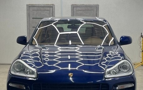 Porsche Cayenne III, 2007 год, 1 450 000 рублей, 5 фотография