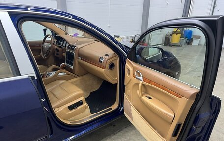 Porsche Cayenne III, 2007 год, 1 450 000 рублей, 16 фотография