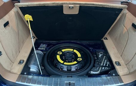 Porsche Cayenne III, 2007 год, 1 450 000 рублей, 19 фотография