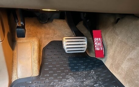 Porsche Cayenne III, 2007 год, 1 450 000 рублей, 12 фотография