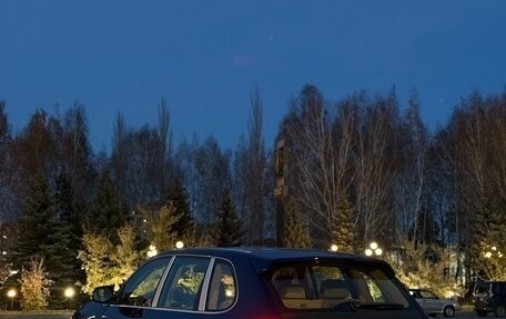 Porsche Cayenne III, 2007 год, 1 450 000 рублей, 22 фотография