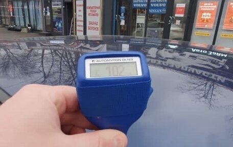 Skoda Octavia IV, 2006 год, 300 000 рублей, 11 фотография