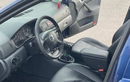 Skoda Octavia IV, 2006 год, 300 000 рублей, 7 фотография