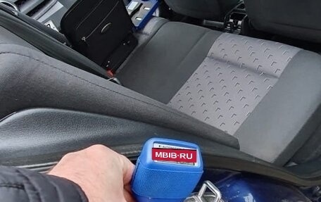 Skoda Octavia IV, 2006 год, 300 000 рублей, 13 фотография