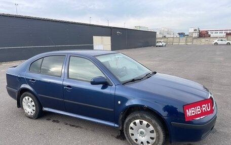 Skoda Octavia IV, 2006 год, 300 000 рублей, 6 фотография