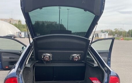 Skoda Octavia IV, 2006 год, 300 000 рублей, 9 фотография