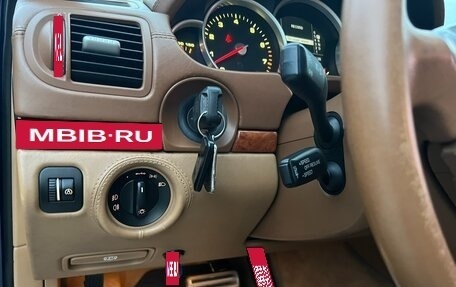 Porsche Cayenne III, 2007 год, 1 450 000 рублей, 10 фотография