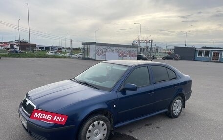 Skoda Octavia IV, 2006 год, 300 000 рублей, 2 фотография
