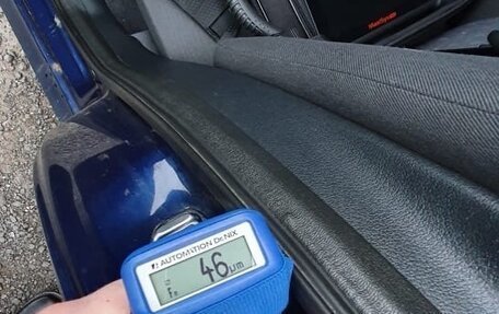 Skoda Octavia IV, 2006 год, 300 000 рублей, 14 фотография