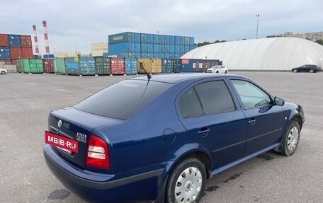 Skoda Octavia IV, 2006 год, 300 000 рублей, 5 фотография