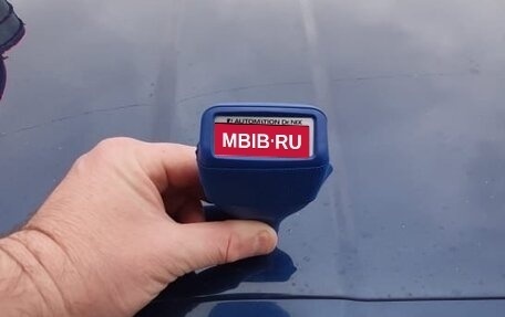 Skoda Octavia IV, 2006 год, 300 000 рублей, 10 фотография