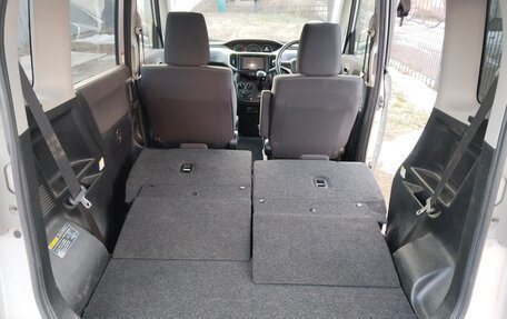 Suzuki Solio III, 2019 год, 1 230 000 рублей, 6 фотография