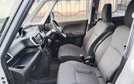 Suzuki Solio III, 2019 год, 1 230 000 рублей, 7 фотография