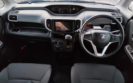 Suzuki Solio III, 2019 год, 1 230 000 рублей, 11 фотография