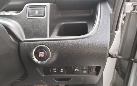 Suzuki Solio III, 2019 год, 1 230 000 рублей, 12 фотография