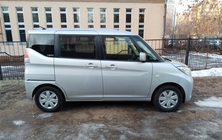 Suzuki Solio III, 2019 год, 1 230 000 рублей, 20 фотография