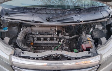 Suzuki Solio III, 2019 год, 1 230 000 рублей, 15 фотография