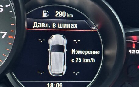 Porsche Cayenne III, 2015 год, 4 340 000 рублей, 7 фотография