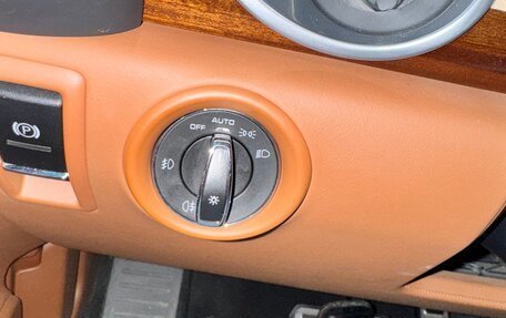 Porsche Cayenne III, 2015 год, 4 340 000 рублей, 9 фотография