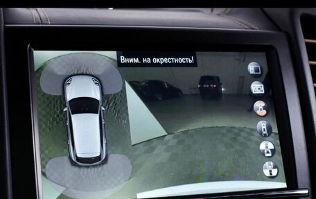 Porsche Cayenne III, 2015 год, 4 340 000 рублей, 14 фотография