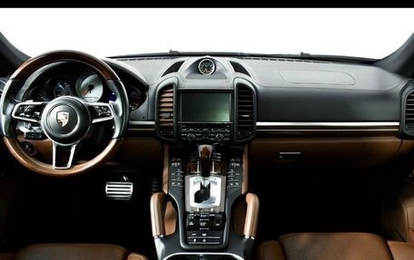 Porsche Cayenne III, 2015 год, 4 340 000 рублей, 16 фотография