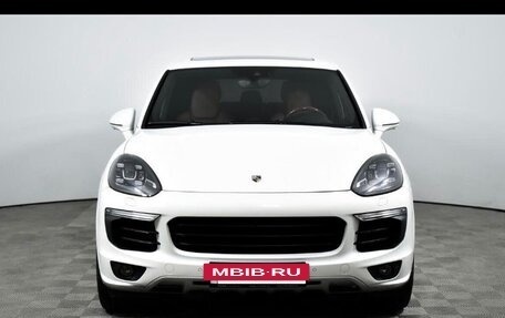 Porsche Cayenne III, 2015 год, 4 340 000 рублей, 18 фотография