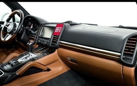 Porsche Cayenne III, 2015 год, 4 340 000 рублей, 12 фотография