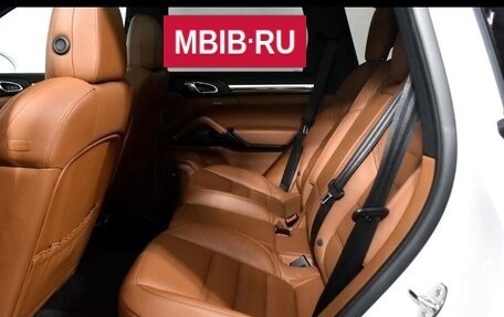 Porsche Cayenne III, 2015 год, 4 340 000 рублей, 13 фотография