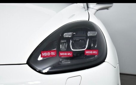 Porsche Cayenne III, 2015 год, 4 340 000 рублей, 6 фотография