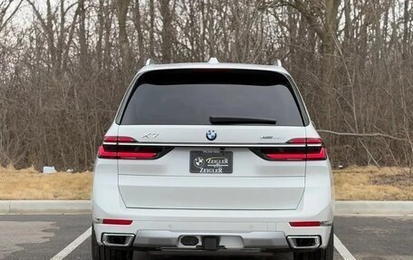 BMW X7, 2025 год, 13 600 000 рублей, 4 фотография