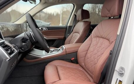 BMW X7, 2025 год, 13 600 000 рублей, 7 фотография