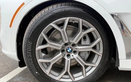 BMW X7, 2025 год, 13 600 000 рублей, 6 фотография