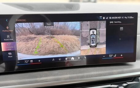 BMW X7, 2025 год, 13 600 000 рублей, 8 фотография