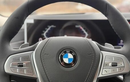 BMW X7, 2025 год, 13 600 000 рублей, 11 фотография