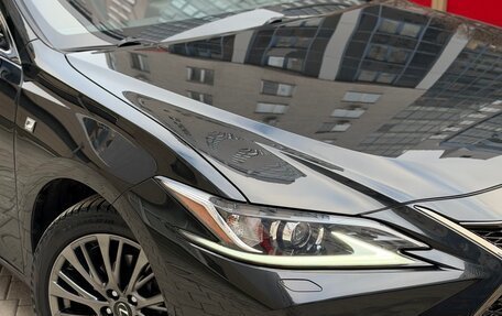 Lexus ES VII, 2020 год, 3 995 000 рублей, 2 фотография