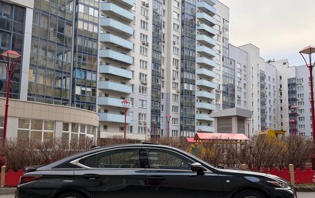 Lexus ES VII, 2020 год, 3 995 000 рублей, 3 фотография