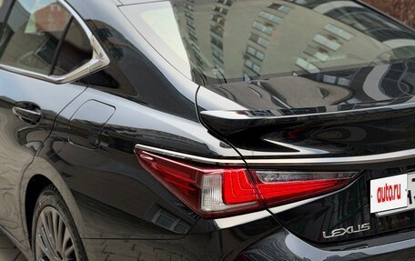 Lexus ES VII, 2020 год, 3 995 000 рублей, 8 фотография