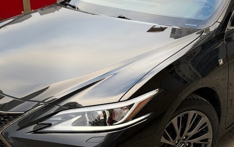 Lexus ES VII, 2020 год, 3 995 000 рублей, 11 фотография