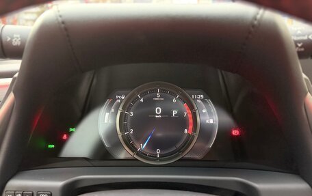 Lexus ES VII, 2020 год, 3 995 000 рублей, 16 фотография