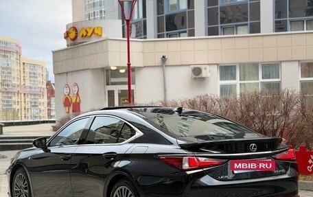 Lexus ES VII, 2020 год, 3 995 000 рублей, 7 фотография