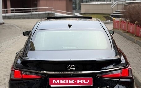 Lexus ES VII, 2020 год, 3 995 000 рублей, 6 фотография