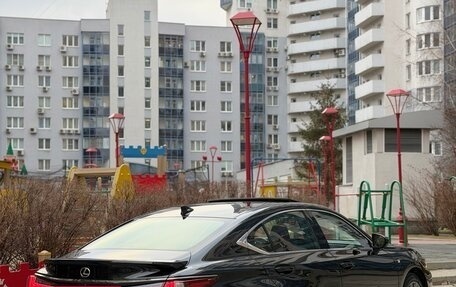 Lexus ES VII, 2020 год, 3 995 000 рублей, 5 фотография