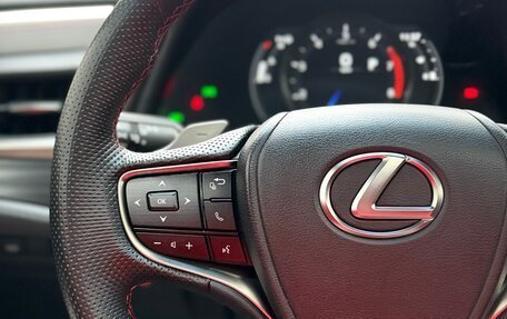 Lexus ES VII, 2020 год, 3 995 000 рублей, 21 фотография