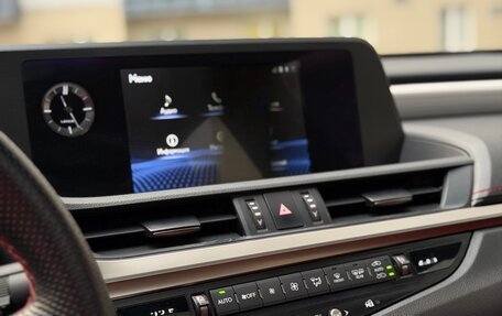 Lexus ES VII, 2020 год, 3 995 000 рублей, 20 фотография