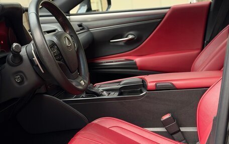 Lexus ES VII, 2020 год, 3 995 000 рублей, 27 фотография